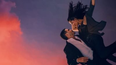 Dark Desire 1.Sezon 13.Bölüm izle
