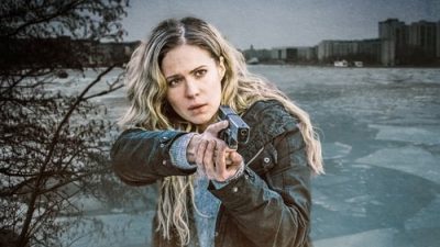 Deadwind 2.Sezon 2.Bölüm izle