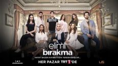 Elimi Bırakma 9.Bölüm izle
