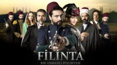 Filinta 41.Bölüm izle