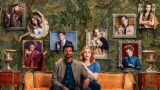 Ghosts 5.Sezon 3.Bölüm izle