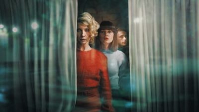 Holy Family 1.Sezon 2.Bölüm Türkçe Dublaj izle