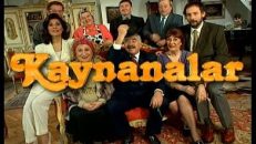 Kaynanalar 2.Bölüm izle