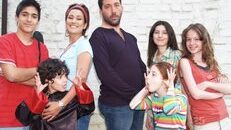 İki Aile 17.Bölüm izle