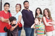 İki Aile 93.Bölüm izle Final