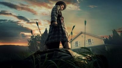 Joe Pickett 1.Sezon 3.Bölüm Türkçe Dublaj izle