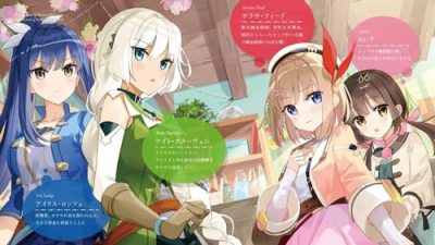 Management of Novice Alchemist 1.Sezon 10.Bölüm izle