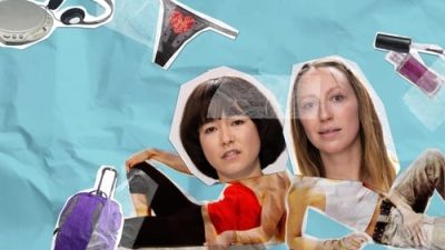 PEN15 2.Sezon 8.Bölüm Türkçe Dublaj izle