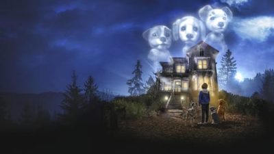 Hayalet Köpekler 1.Sezon 3.Bölüm Türkçe Dublaj izle