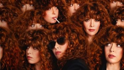 Russian Doll 2.Sezon 3.Bölüm izle