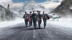 SkyMed 2.Sezon 6.Bölüm izle