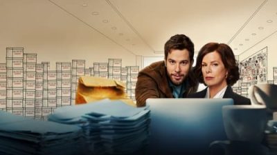 So Help Me Todd 1.Sezon 13.Bölüm izle