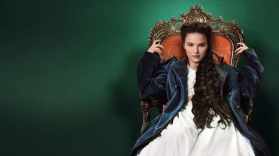 The Empress 1.Sezon 5.Bölüm Türkçe Dublaj izle