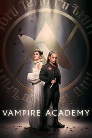 Vampire Academy Türkçe Dublaj izle 