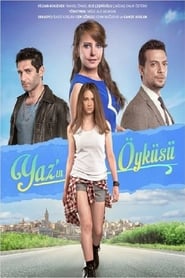 Yaz'ın Öyküsü izle