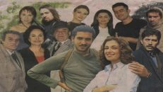 Yılan Hikayesi 63.Bölüm izle