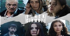 Yürek Çıkmazı 15.Bölüm izle
