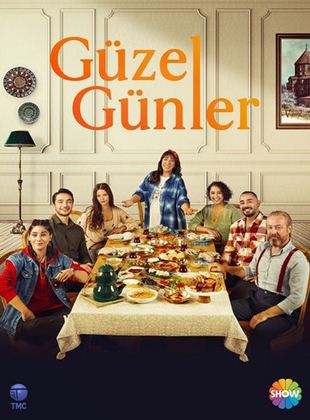 Güzel Günler izle