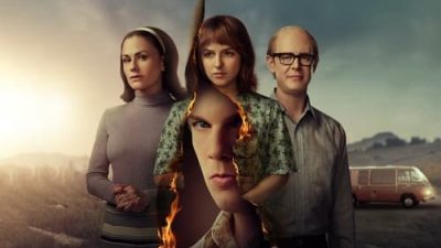 A Friend of the Family 1.Sezon 2.Bölüm Türkçe Dublaj izle