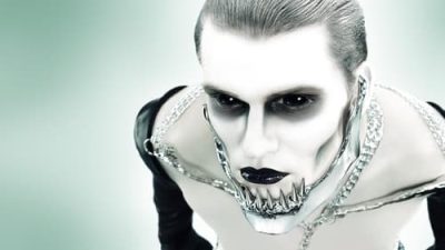 American Horror Story 1.Sezon 10.Bölüm izle