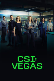 CSI: Vegas izle