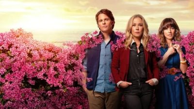 Dead to Me 2.Sezon 2.Bölüm izle