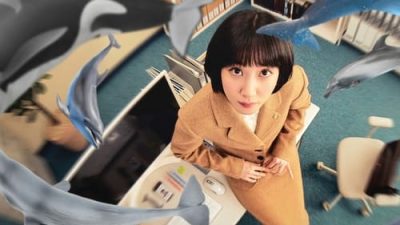 Extraordinary Attorney Woo 1.Sezon 2.Bölüm izle
