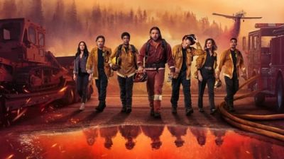 Fire Country 1.Sezon 9.Bölüm izle