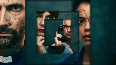 Inside Man 1.Sezon 4.Bölüm Türkçe Dublaj izle