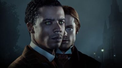 Interview with the Vampire 1.Sezon 6.Bölüm izle