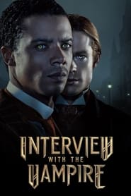 Interview with the Vampire izle 