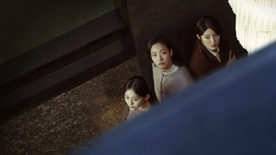 Little Women 1.Sezon 2.Bölüm izle