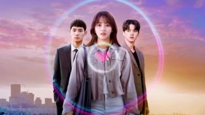 Love Alarm 2.Sezon 2.Bölüm izle