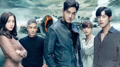 Mad Dog 1.Sezon 7.Bölüm izle