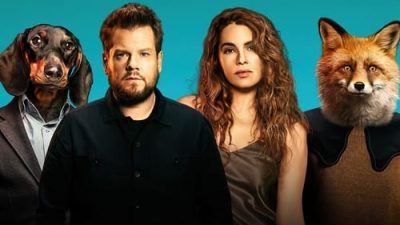 Mammals 1.Sezon 1.Bölüm izle