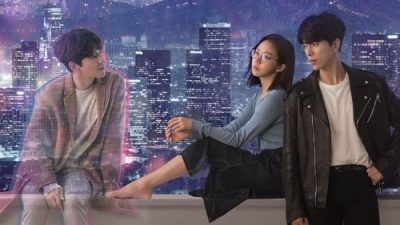 My Holo Love 1.Sezon 8.Bölüm izle