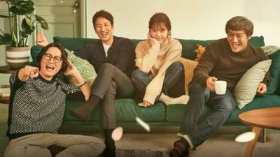 My Mister 1.Sezon 1.Bölüm izle
