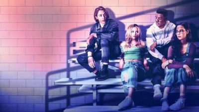 One of Us Is Lying 1.Sezon 5.Bölüm izle