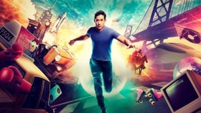 Quantum Leap 2.Sezon 6.Bölüm izle