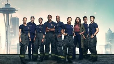 Station 19 6.Sezon 11.Bölüm izle