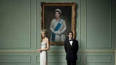 The Crown 1.Sezon 4.Bölüm Türkçe Dublaj izle
