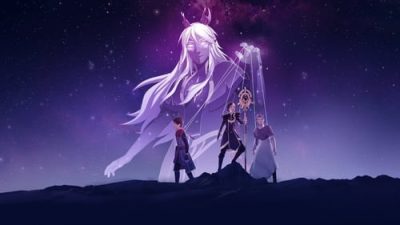 Ejderhalar Prensi 1.Sezon 1.Bölüm Türkçe Dublaj izle