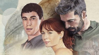 Le fate ignoranti 1.Sezon 1.Bölüm izle