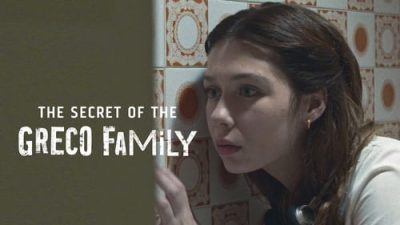The Secret of the Greco Family 1.Sezon 3.Bölüm izle