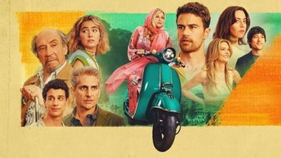 The White Lotus 1.Sezon 3.Bölüm izle