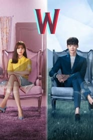W: Two Worlds Apart izle 