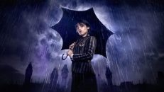Wednesday 2.Sezon 5.Bölüm izle