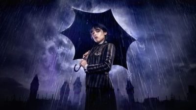 Wednesday 2.Sezon 3.Bölüm izle