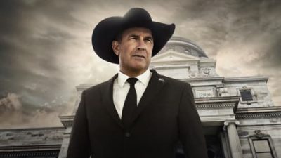 Yellowstone 3.Sezon 4.Bölüm izle