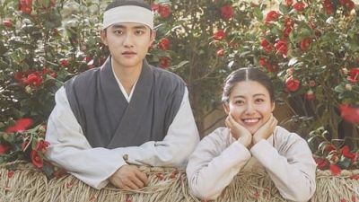 100 Days My Prince 1.Sezon 3.Bölüm izle